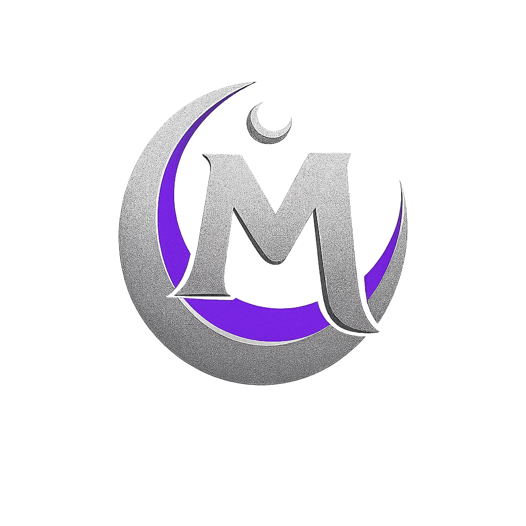 MoonRise Logo